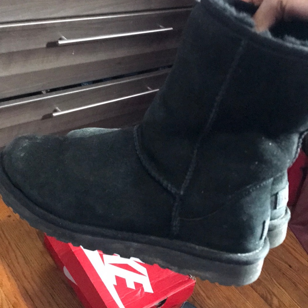 Uggs
